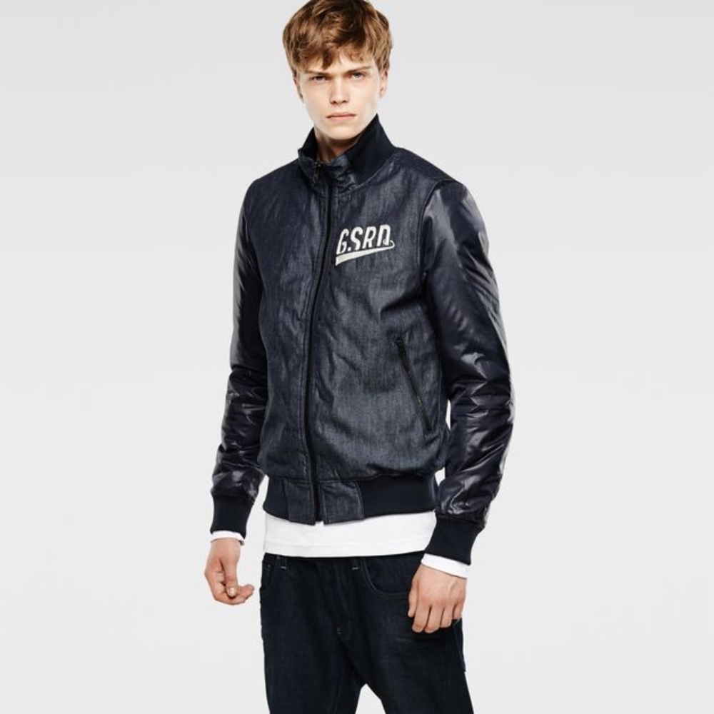 Men's Designer Jacket - Picture 2 of 8